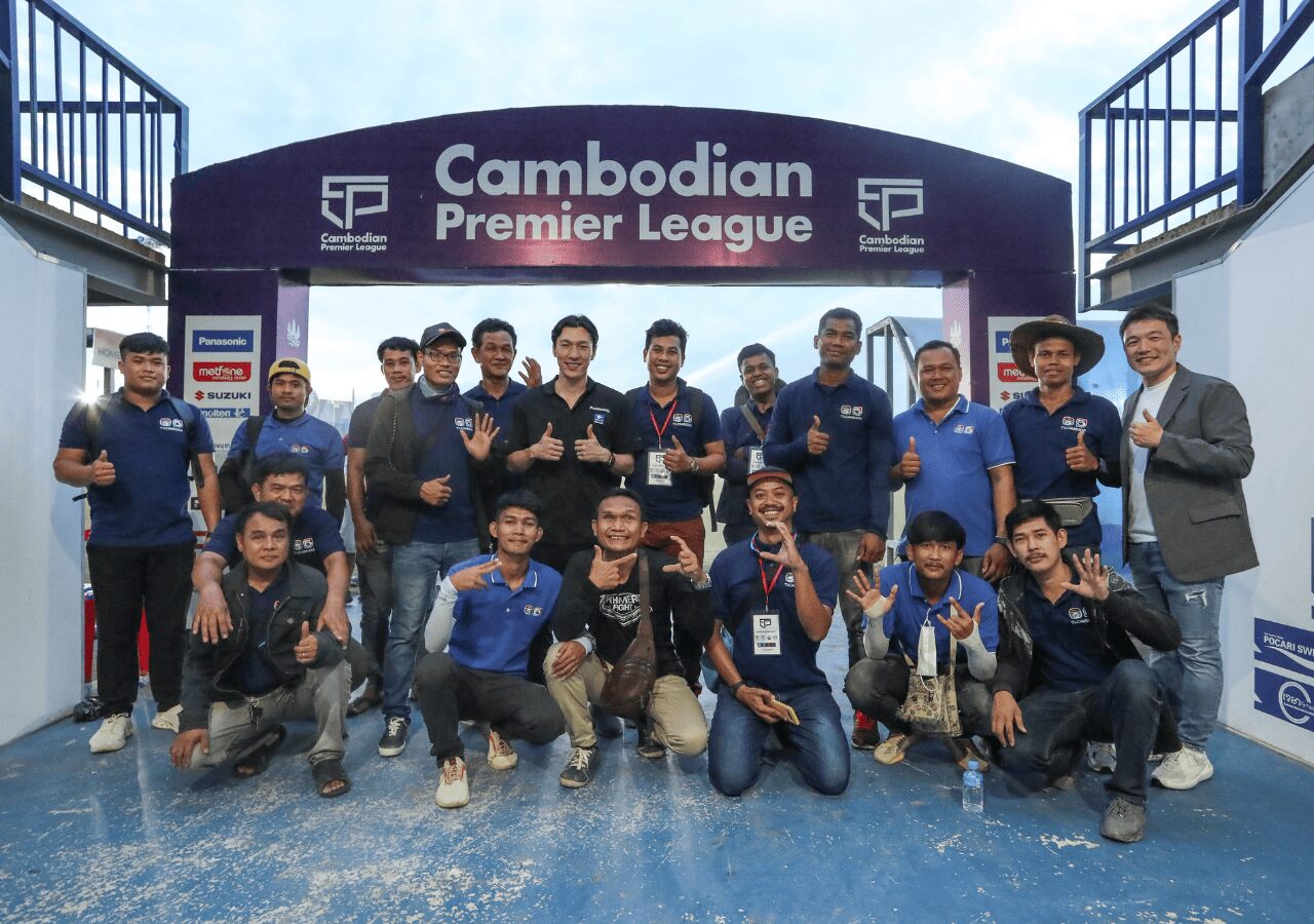 ディレクター仕事風景