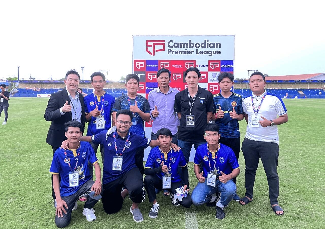 ディレクター仕事風景