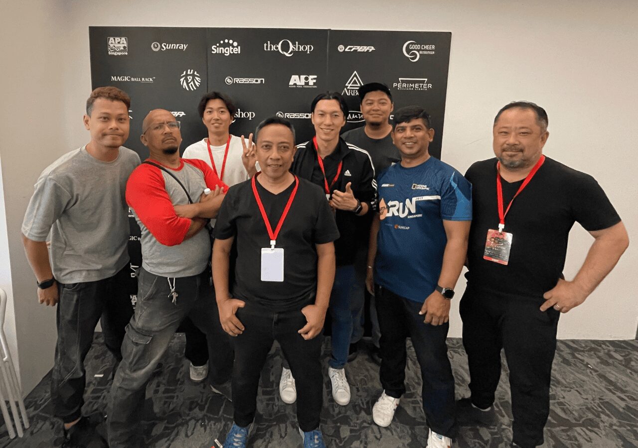 ディレクター仕事風景